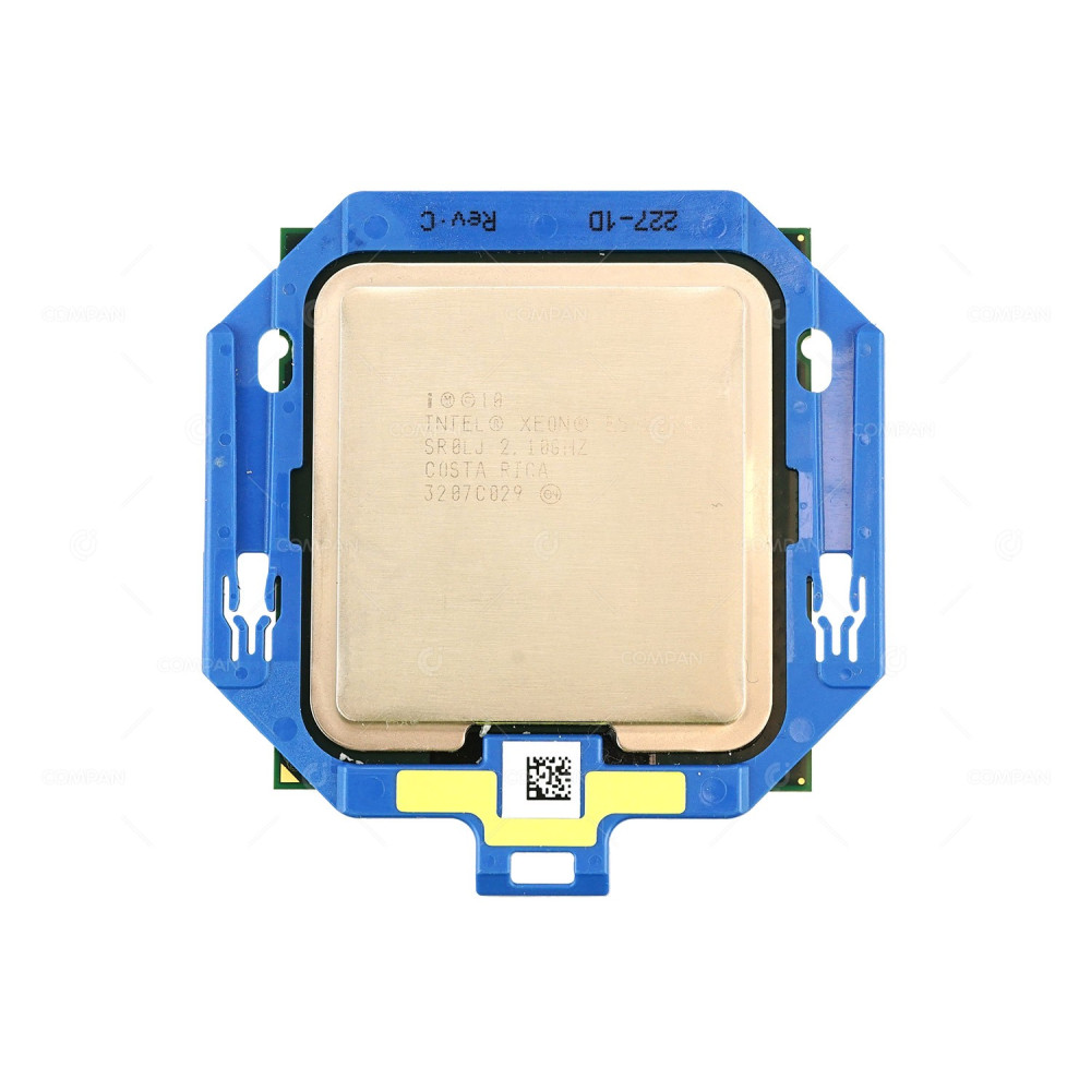 676944-001 HP INTEL XEON E5-2450 2.10GHZ 8 CORE 20MB CACHE 95W LGA1356